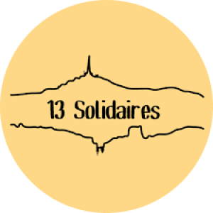 13 solidaires