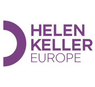 HKEurope Logo etiquettes violet