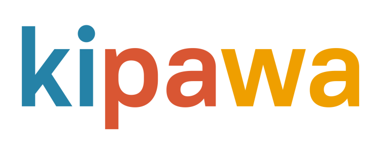Kipawa logo HD