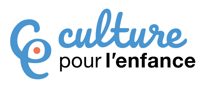 LOGO CulturEnfance coul