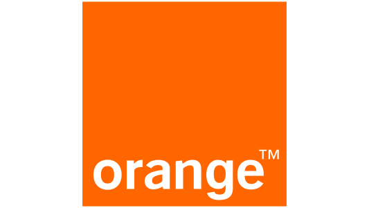 Orange S.A. Logo