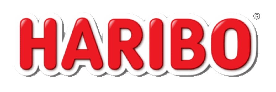 logo haribo